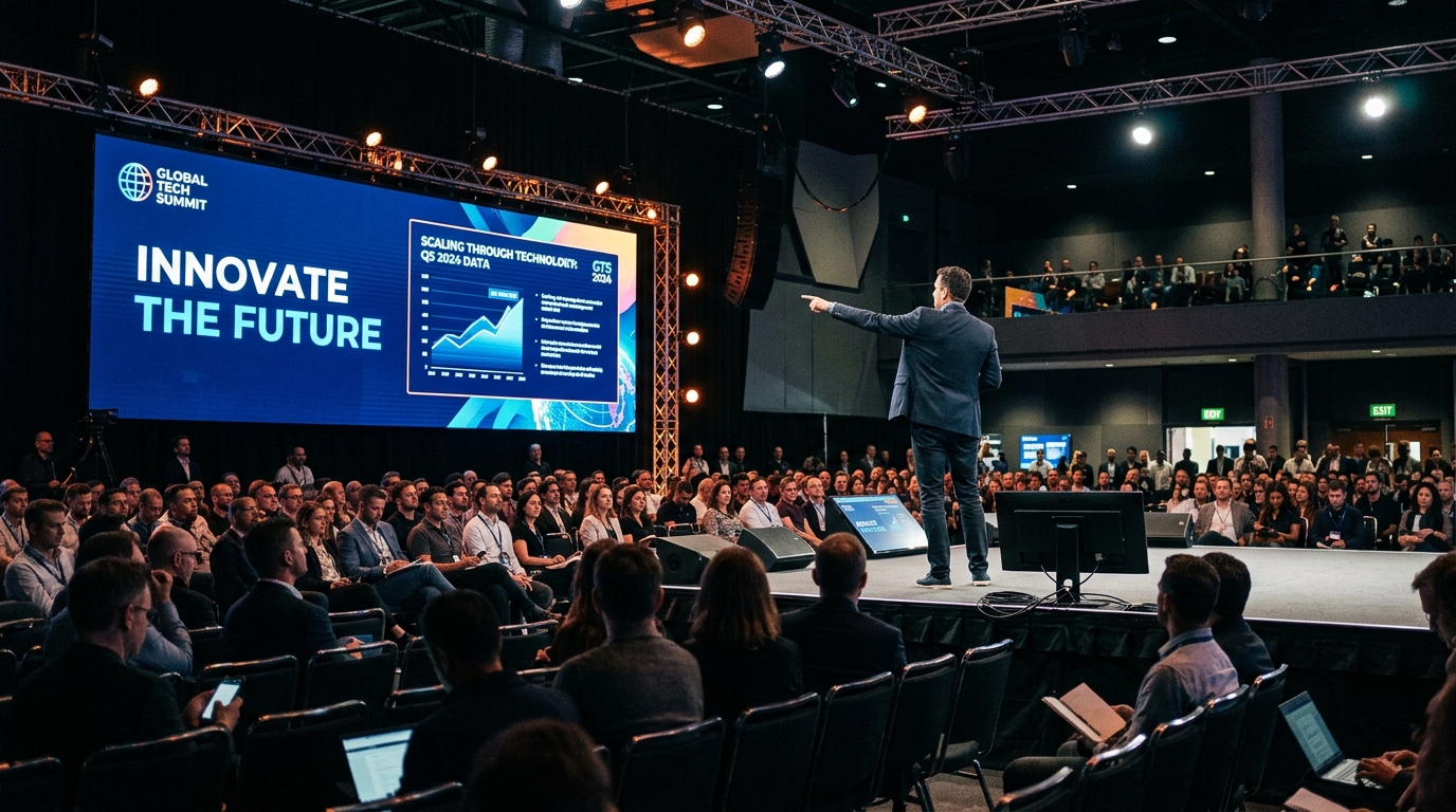 Microsoft Ignite